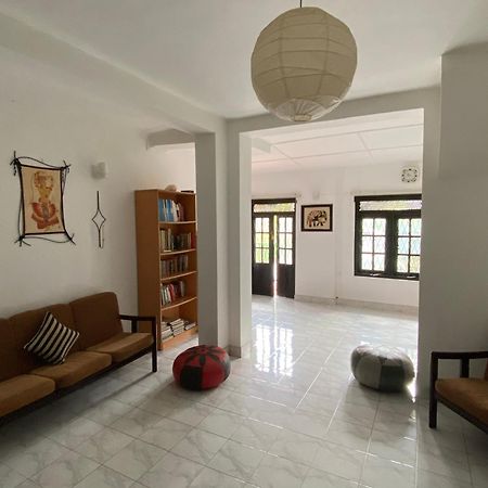 Cloud Inn Kandy Homestay エクステリア 写真