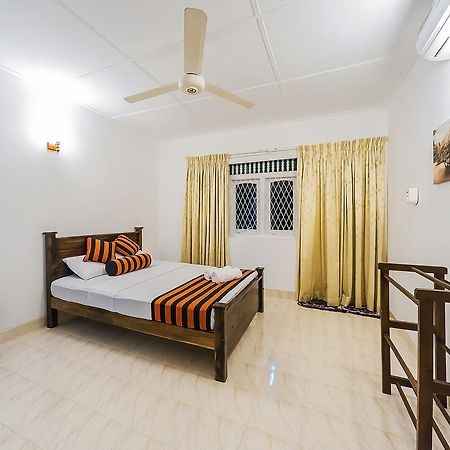 Cloud Inn Kandy Homestay エクステリア 写真