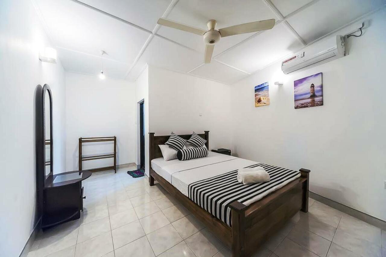 Cloud Inn Kandy Homestay エクステリア 写真