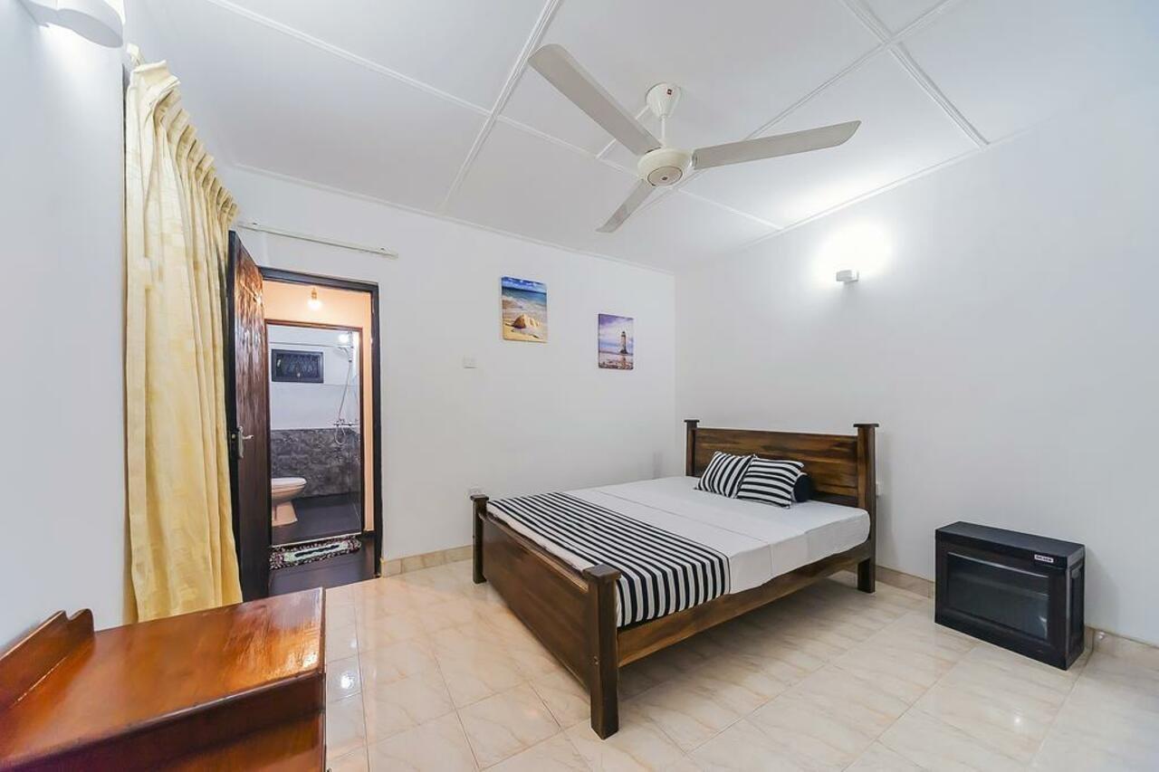 Cloud Inn Kandy Homestay エクステリア 写真