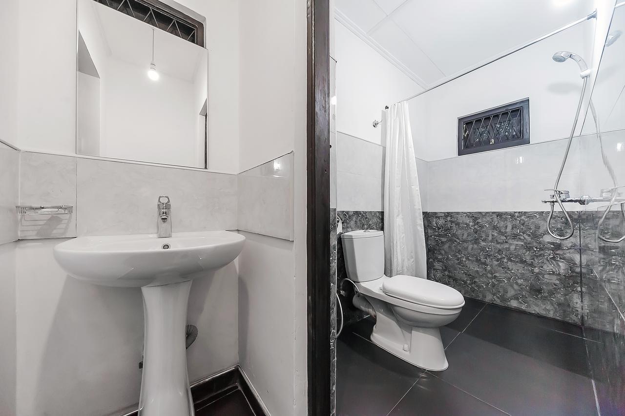 Cloud Inn Kandy Homestay エクステリア 写真