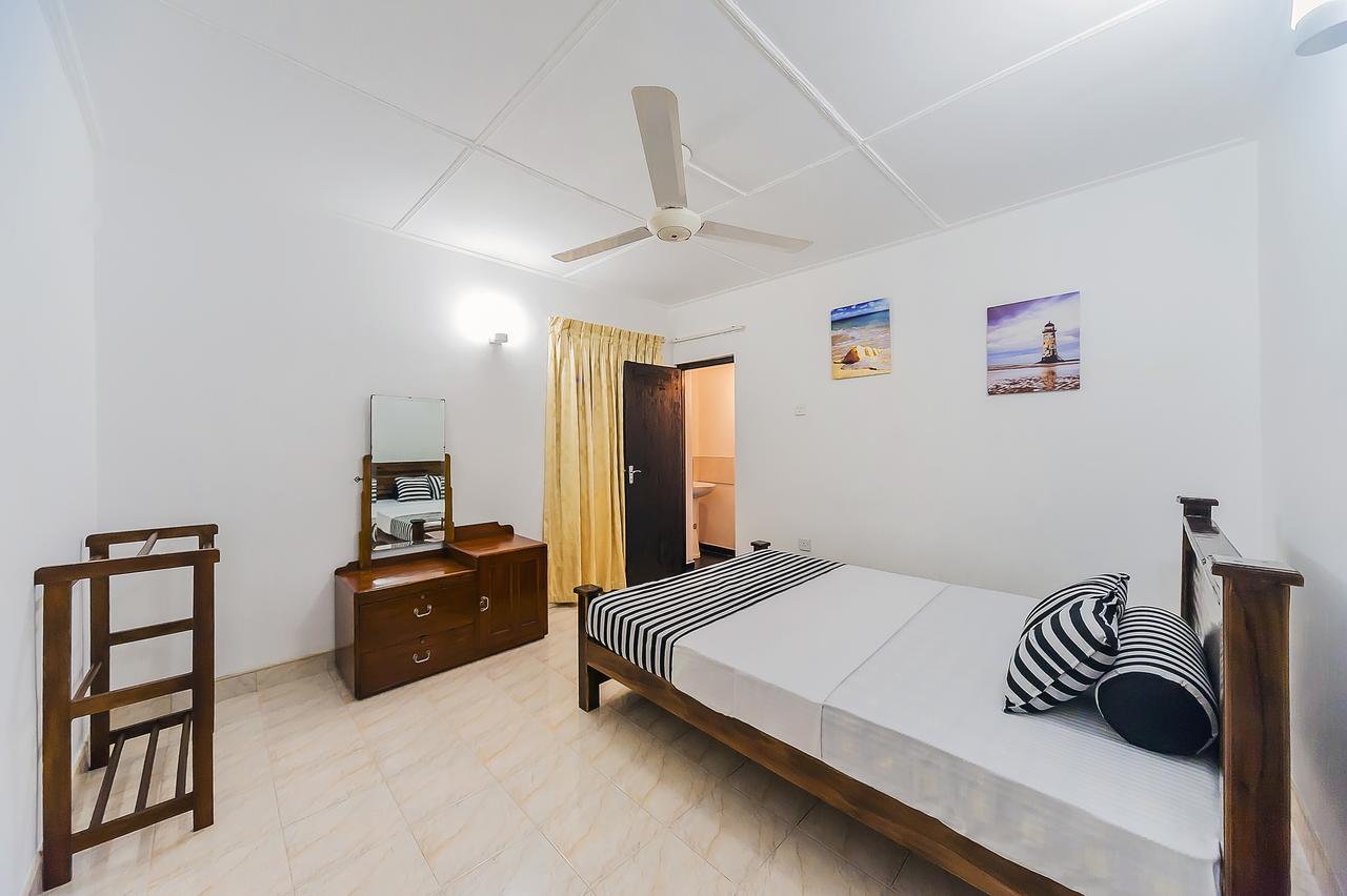Cloud Inn Kandy Homestay エクステリア 写真