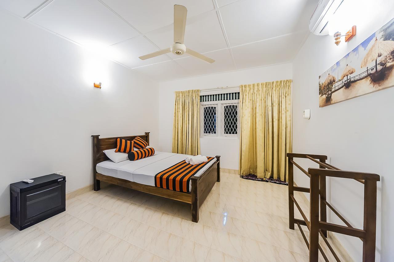 Cloud Inn Kandy Homestay エクステリア 写真