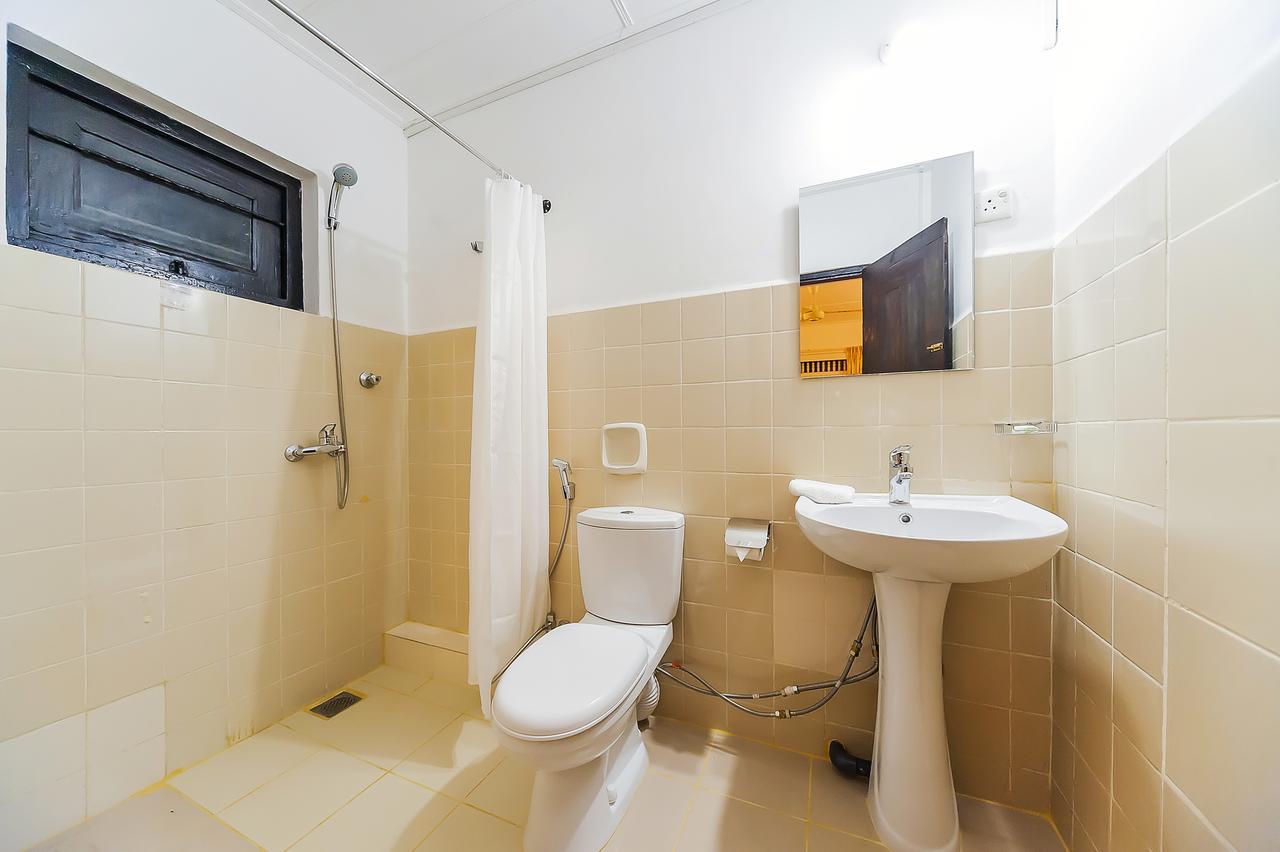 Cloud Inn Kandy Homestay エクステリア 写真