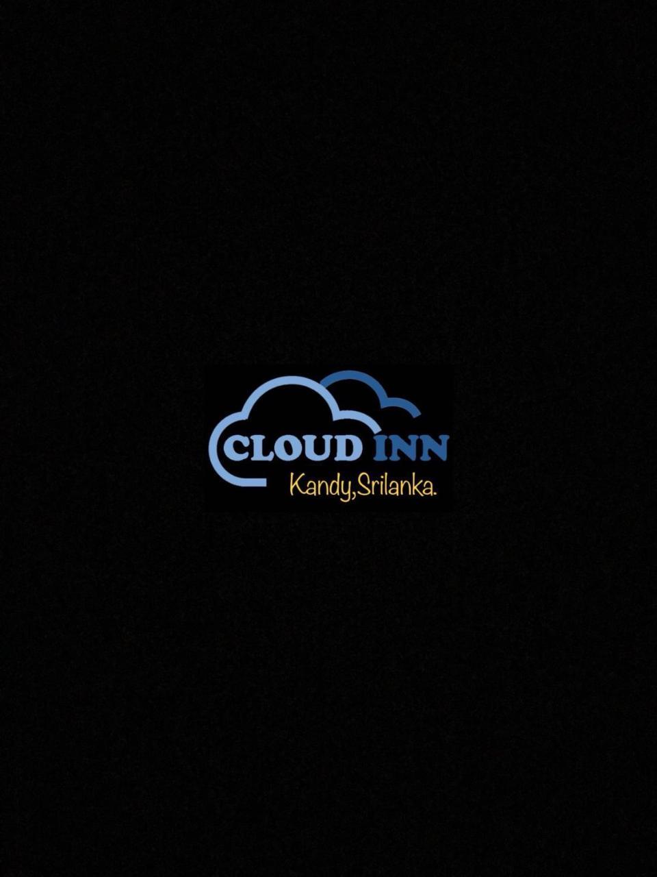 Cloud Inn Kandy Homestay エクステリア 写真