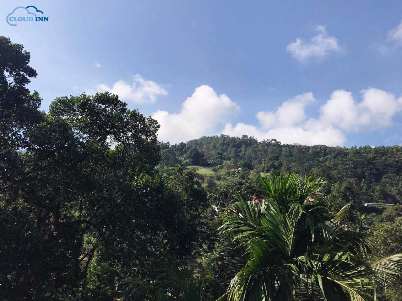 Cloud Inn Kandy Homestay エクステリア 写真