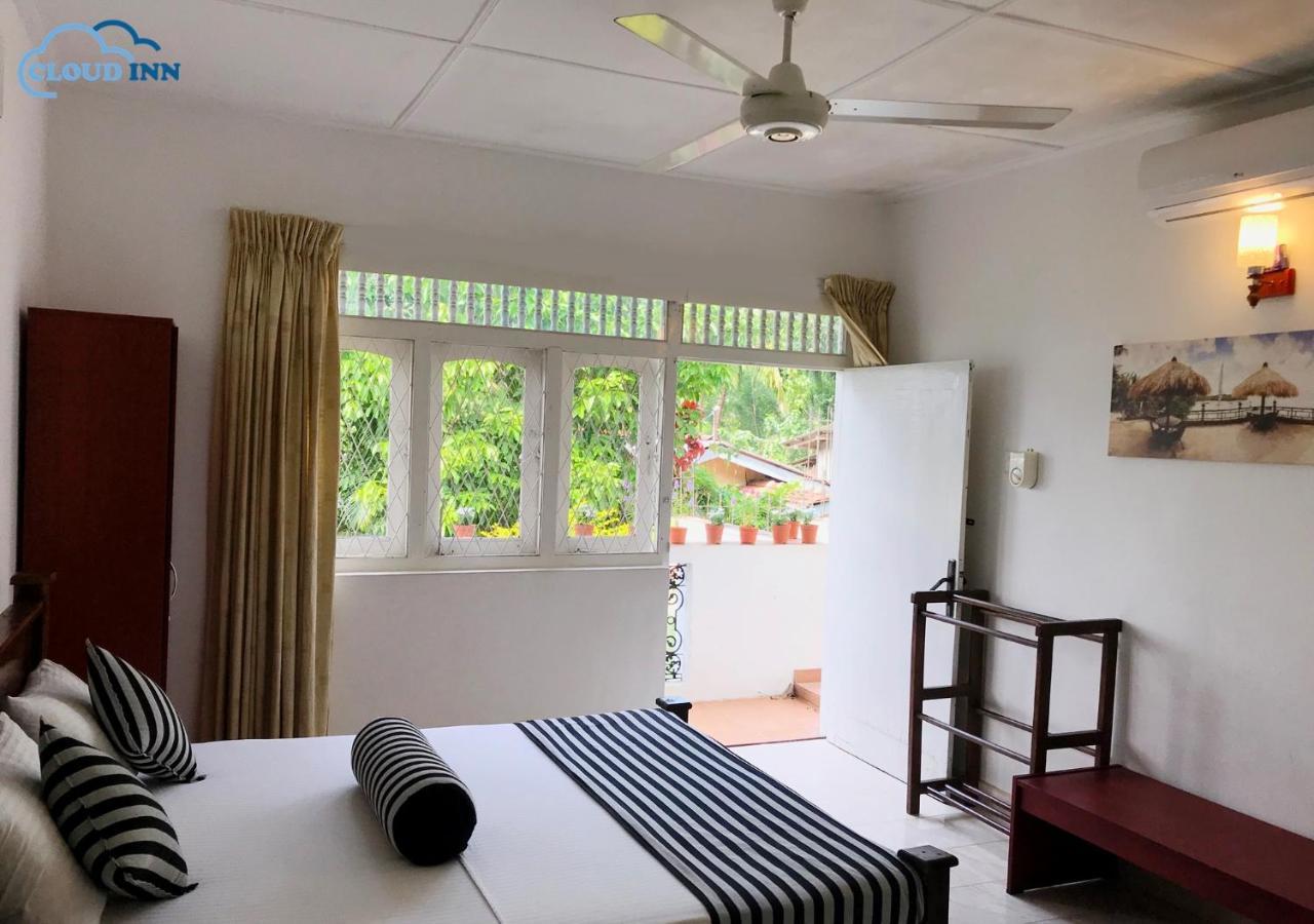 Cloud Inn Kandy Homestay エクステリア 写真