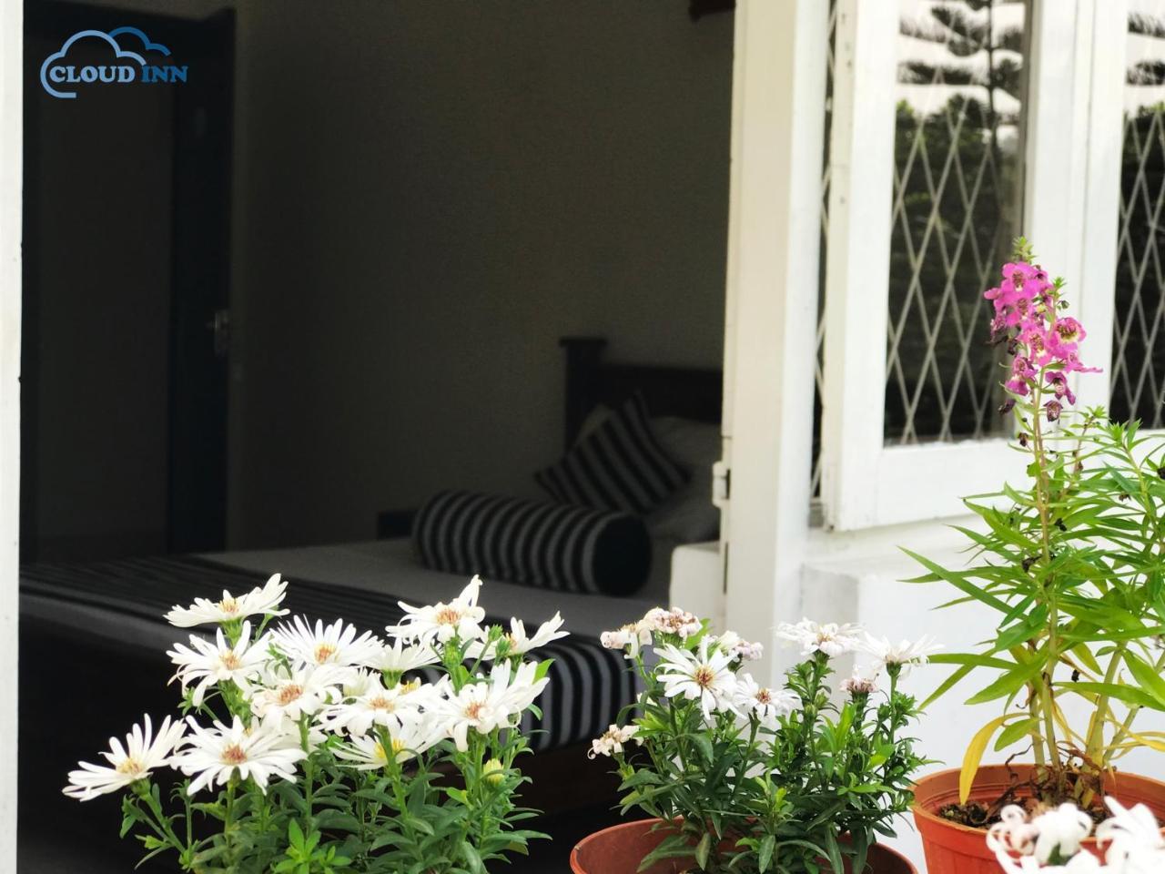 Cloud Inn Kandy Homestay エクステリア 写真