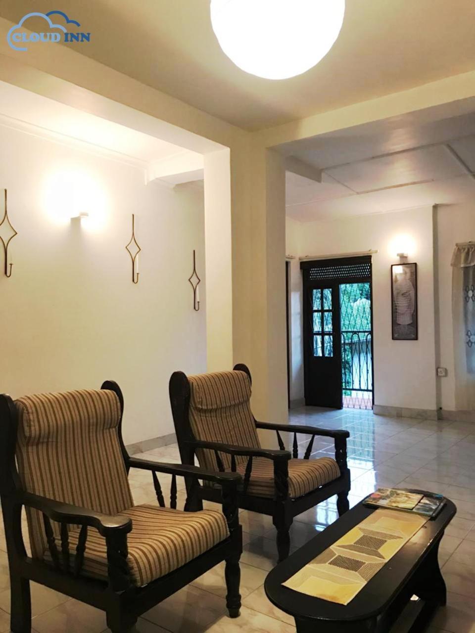 Cloud Inn Kandy Homestay エクステリア 写真