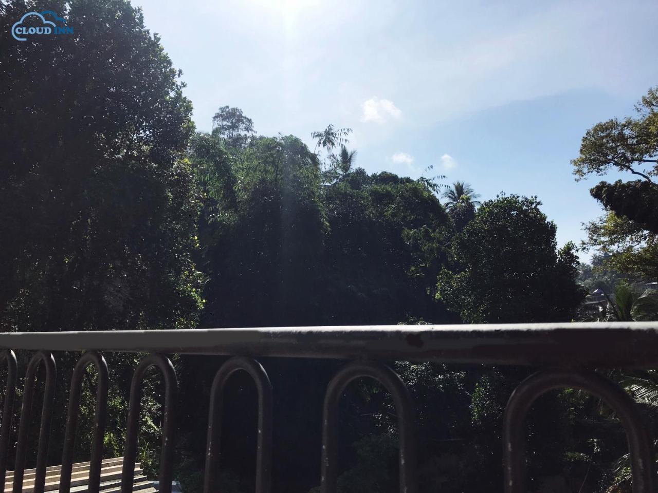 Cloud Inn Kandy Homestay エクステリア 写真